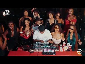 THE BAG | EDITION 2| FEATURING MISTA C