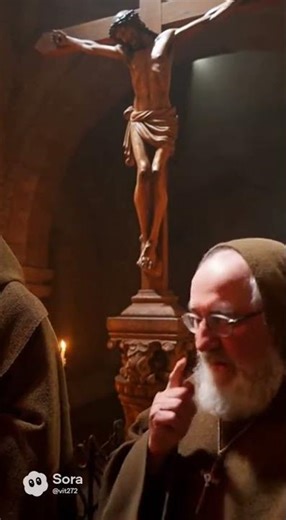 Sacred Gregorian Prayer | Monastic Chants of Divine Peace