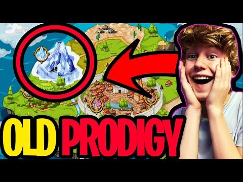 Playing OLD PRODIGY in 2021!!! [INSANE]