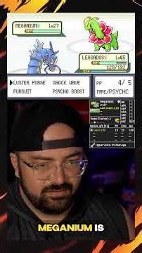 Day 172 of attempting to beat the Kaizo IronMon challenge! #Pokemon #KaizoIronmon #gaming