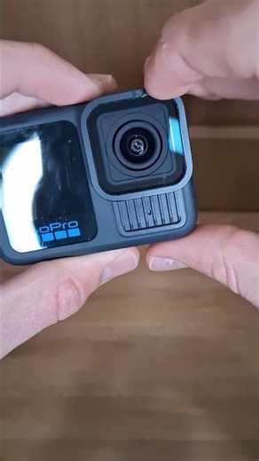 Did my GoPro Survive a 15 Foot Fall off a mountain?