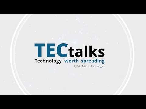 TECtalks Episode 19 - Automation Solutions : High-End Turnkey Projects – All from One Source