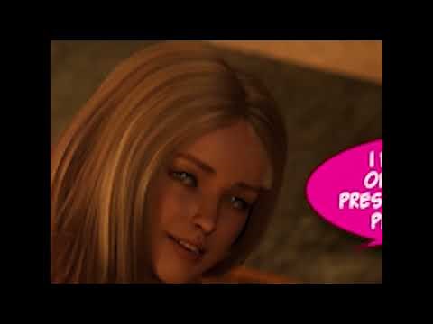 THE MAGIC- Turning into a Gorgeous Beautiful Girl- Boy to Girl Full Tg Tf Transformations