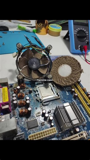 así es capitan #ecuador🇪🇨 #pc #cpu #informatica📱💻🖱 #reparaciones
