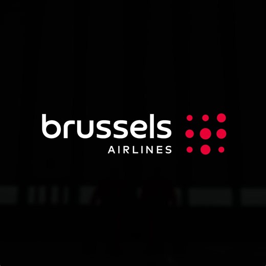 In everything we do, we shoot for the moon. Curious? More info soon… 🚀🧑‍🚀🌘 | Brussels Airlines