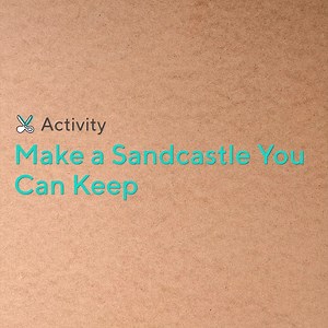 54 reactions · 53 shares | Download easy-to-follow (& free!) instructions: https://buff.ly/2VVSStm. This magic sand helps: ️ Improve fine motor skills and coordination 易 Promote creativity and imagination ️ Develop language skills | education.com | Facebook
