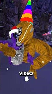 Best Gorilla Tag getaways (part 1) #gorillatag #gorillatagquest #gtag #vr