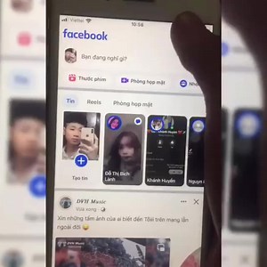 Flying MiNi on Reels