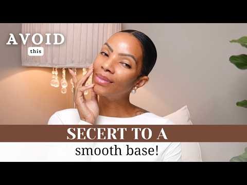 Stop Makeup Pilling: Prep and Prime 101: How to Match Skincare & Primer to Your Foundation