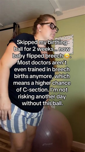 Essential Tips for Using a Birthing Ball During Pregnancy