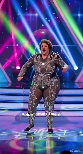 Beautiful Girl to Alien Goddess: Stunning AI Transformation into Ethereal Extraterrestrial 👽💫