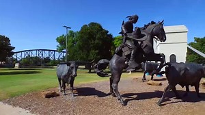 We are excited to share the first of two community videos that showcase everything we love about #WacoTX! Please share and let us know why you call Waco home. Big thanks to Brazos Media Technologies for producing the video, and thank you to everyone who helped make this possible! | Greater Waco Chamber