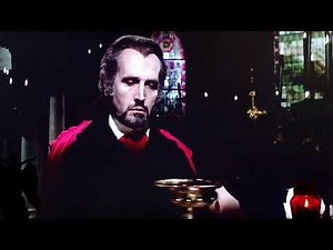 Lust for a Vampire - 1971