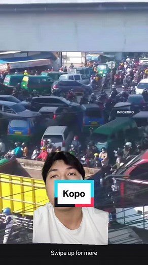 Exploring the Vibrant Culture of Kopo, Bandung