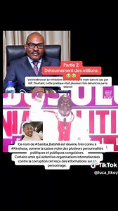 27 millions de dollars! Eeeh! | CODE 243