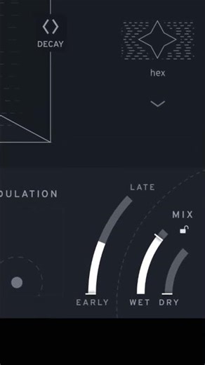 Now on iPad too! Klevgrand Walls // Vocal + Reverb Example