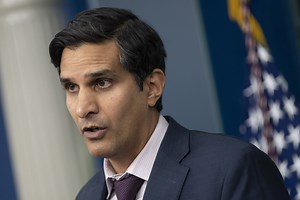 Daleep Singh outlines five principles to guide—and constrain—the use of economic statecraft tools