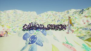 Watch the Collina Strada Spring 2021 Ready-to-Wear Video