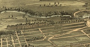 From 1880 to Today: The Buffalo State Asylum for the Insane