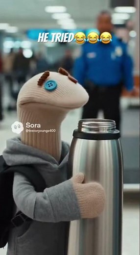 He needed that coffee🤣🤣😂 #viral #fyp#crazyedit#mustwatch#watchnow#opened