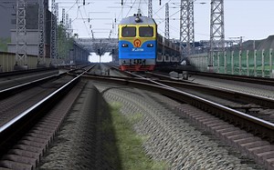 Train simulator(TS2021)线路制作简易教程