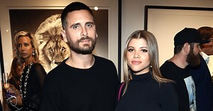 Do Scott Disick and Sofia Richie Live Together? Sure Looks Like It!