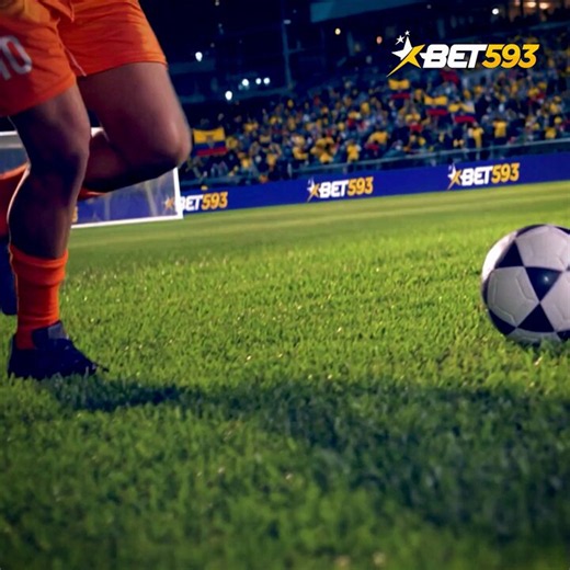 ¿Lesión real o puro teatro? 🤔Nosotros ya le sacamos el porcentaje antes de queentre el médico a la cancha. Porque si hay algoseguro, es que es de ecuatorianos pronosticar TODO.Pronostica en Bet593.