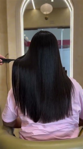 Transform Your Hair in One Session ✨ Hair Botox | Celeste Beauty Lounge #beauty #calicutsalon#hair