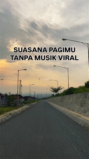 palu sulawesi tengah on Instagram: "Suasana adem di seputaran Huntap Duyu😌 Ada temanmu tinggal di sini? 📷 @soalpalu / Ekal"