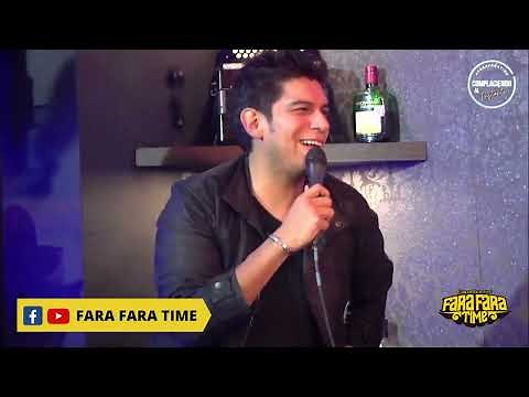Quédate conmigo esta noche - Fara Fara Time ft. ‪@EliasMedina‬ & ‪@titoelrancherooficial‬