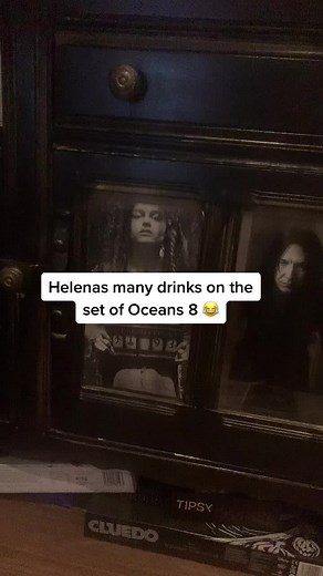 DeppBonhamCarter on TikTok