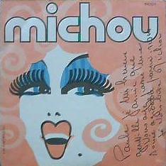 Michou Accompagné Par Les Amario Brass - Moi, J'Suis Michou