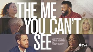 Watch The Me You Can't See - Apple TV