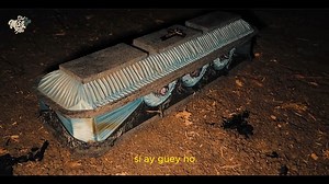 VIDEO COMPLETO | Funeral FANTASMA (luto en el más allá)⚰️✝️🔥 | Hulk Producciones