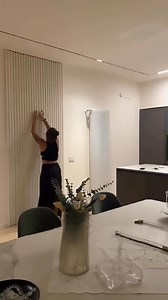 16K views · 32 reactions |  POV: Your wall just ghosted the bathroom  Hidden door hacks are exploding on #InteriorDesign & #TinyHome trends!  Drop a  if you’d NEVER find this spa in your Airbnb! #HiddenBathroom #SecretDoor #HomeHacks #ViralDesign #SpaceSaving | Aluminium Glass Design | Facebook