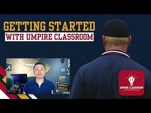 How To Implement Umpire Classroom