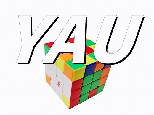 四阶YAU法基础入门