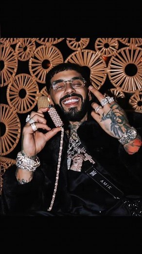 Anuel AA (Bebe) #rhlm