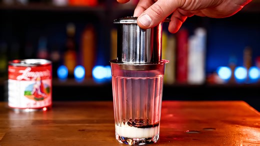 The hidden history that linked Vietnamese coffee and East Germany