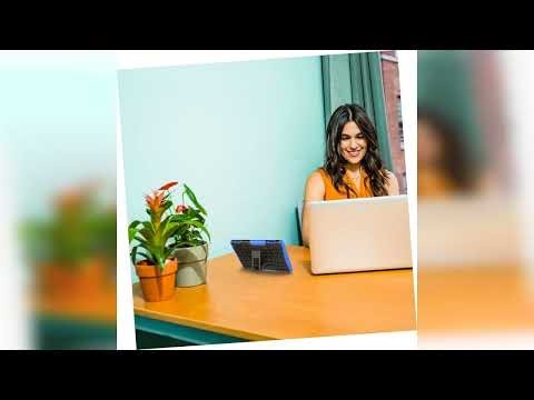 Rezension: VANZACK Stoßfeste Tablet Schutzhülle Kompatibel mit Kindle Langlebige Vollumschließend...