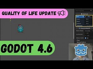 We FINALLY have this new Godot feature.