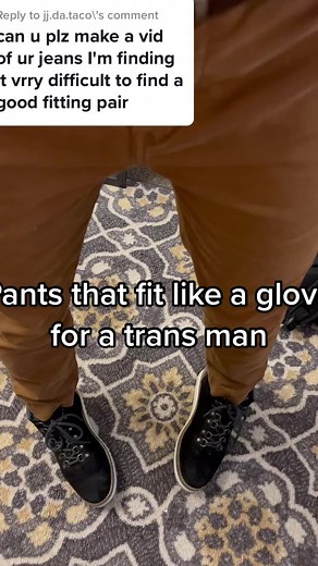 Reply to @jj.da.taco these are stores that worked for me pre-T and 8 months on T! I just had to find the fit that I liked #ftm #trans