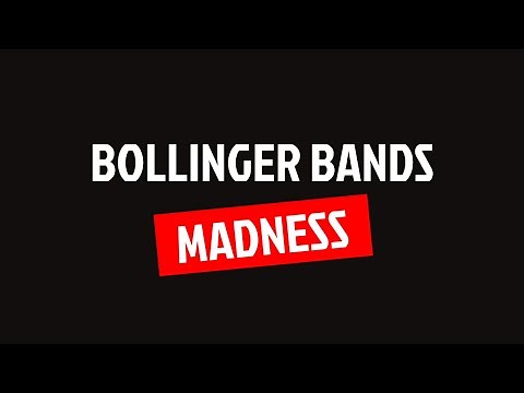 SNIPER ENTRY Bollinger Bands 1 MINUTE Scalping setups