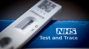 How long Covid lasts, the symptoms explained and how long you can test positive for