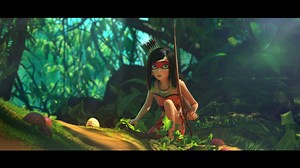 AINBO, la primera película peruana de Animación para Hollywood, donde los alumnos de EPIC son parte de esta ambiciosa producción, vendida a más de 100 países. Si quieres tener la posibilidad de ser parte de grandes producciones, estudia Animación 3D y VFX en EPIC. Inicio de clases: Marzo 2020. | EPIC Enseñamos Cine