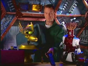 MST3K Movie Sign Compilation (S10)