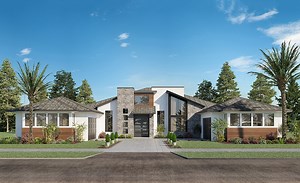 Oakmont by ICI Homes