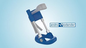 Extenseur médical Androextender