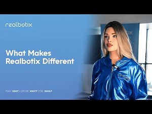 Inside Realbotix: Our Humanoid Robots, Commercial Strategy, and Nasdaq Transaction