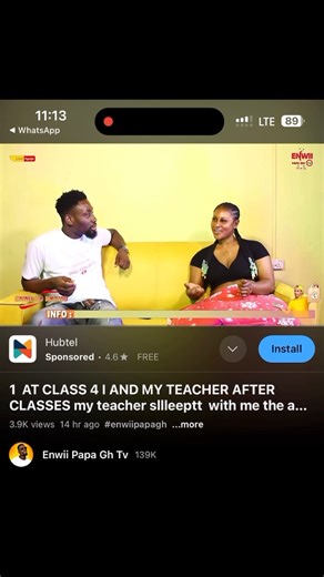 113K views · 855 reactions | #meme #mma #music #musician | Enwii Papa Gh | Facebook